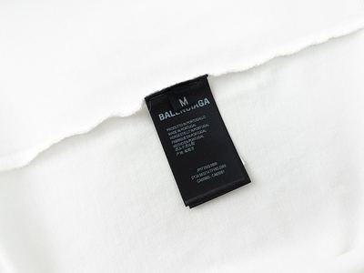 M L XL 2XL GUIGUI Paris T-shirt — photo 5