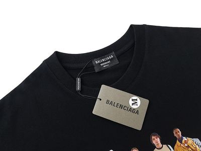 M L XL 2XL GUIGUI Paris T-shirt — photo 2