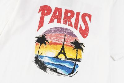 M L XL 2XL GUIGUI Paris — photo 2