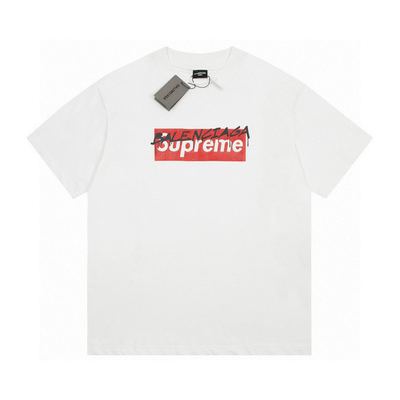 M L XL 2XL GUIGUI Paris T-shirt — photo 3