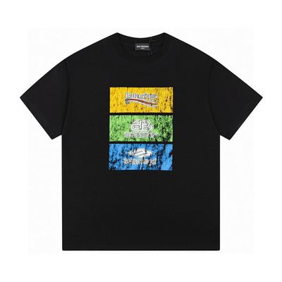 M L XL 2XL GUIGUI Paris T-shirt — photo 3