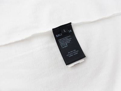M L XL 2XL GUIGUI Paris T-shirt — photo 4