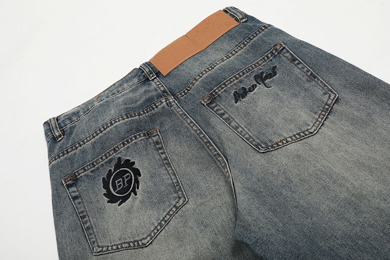 J005 — style #J005