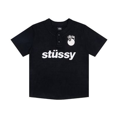 S M L XL Style 6952# 50 stussy Stussy American Streetwe… — photo 2
