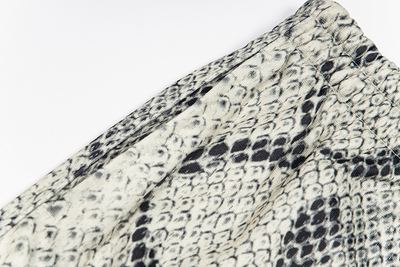 S M L XL Style 6951# P60 (In Stock) Hot Style Snakeskin S… — photo 3