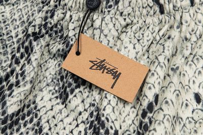 S M L XL Style 6951# P60 (In Stock) Hot Style Snakeskin S… — photo 5