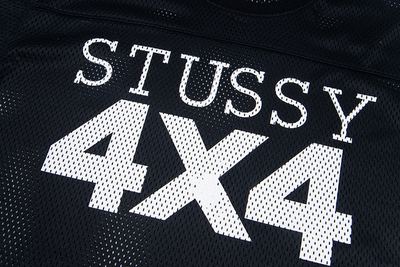 S M L XL Style 6943# 38 (In Stock) stussy Stu… — photo 2