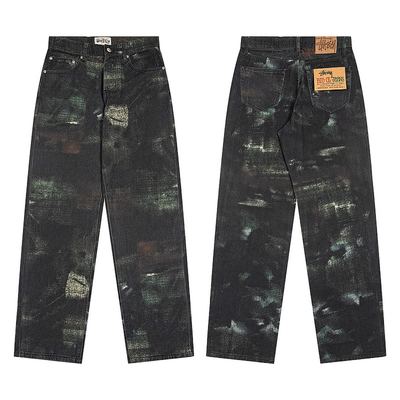 S M L XL Style 637# 105 (In Stock) Stussy Stu… — photo 5