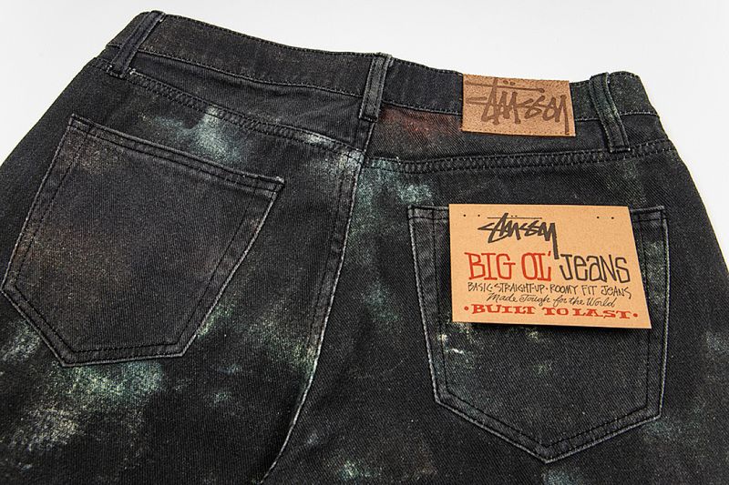 S M L XL Style 637# 105 (In Stock) Stussy Stu… — style #199000201