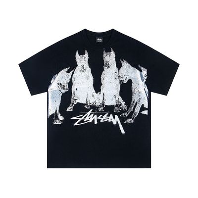 S M L XL Style 6948# 42 stussy Stussy American Streetwe… — photo 4