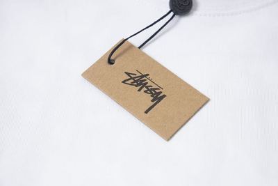 S M L XL Style 6957# 42 (In Stock) stussy Stu… — photo 2