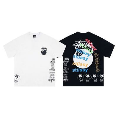 S M L XL Style 6957# 42 (In Stock) stussy Stu… — photo 3