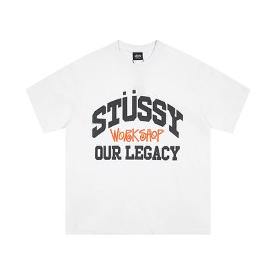 S M L XL Style 6950# 38 stussy Stussy American Streetwe… — photo 5