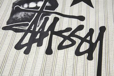 S M L XL Style 6960# 65 (In Stock) stussy Stu… — photo 2