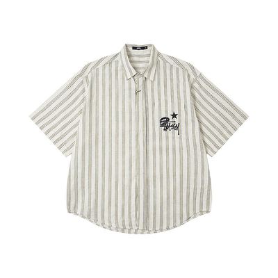 S M L XL Style 6960# 65 (In Stock) stussy Stu… — photo 5
