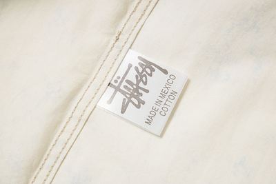 S M L XL Style 6968# 70 (In Stock) stussy Stu… — photo 2