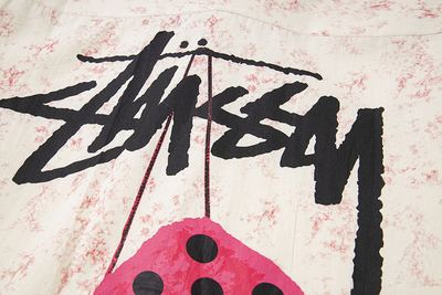 S M L XL Style 6968# 70 (In Stock) stussy Stu… — photo 5