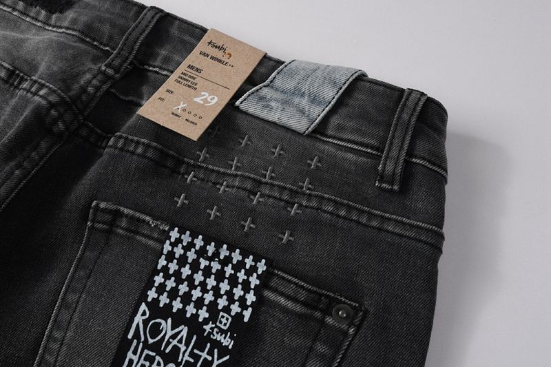 KSUBI 2009 — style #199000246