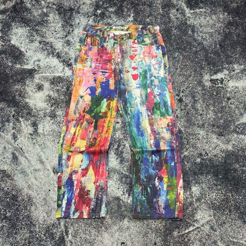 H724 — style #H724