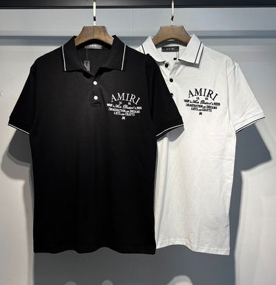 S M L XL XG 5129 Style 68 Embroidery POLO Black White S… — photo 2