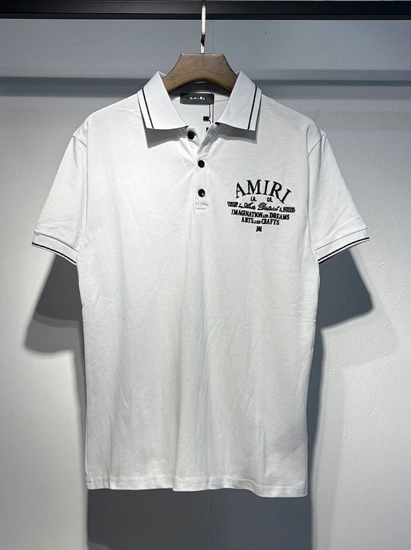 S M L XL XG 5129 Style 68 Embroidery POLO Black White S… — style #199002011