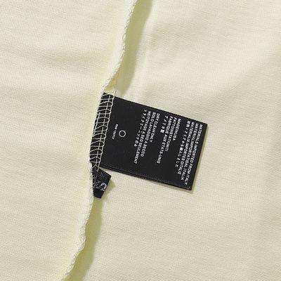 S M L XL XG 732 Style 45 Fabric 260g Double Yarn Letter… — photo 5