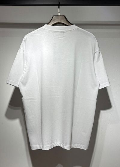 S M L XL XG 745 Style 42 Fabric 260g Double Yarn Letter… — photo 2