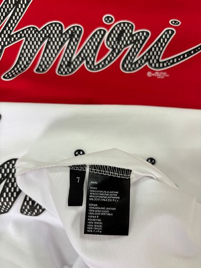S M L XL XG 745 Style 42 Fabric 260g Double Yarn Letter… — photo 4