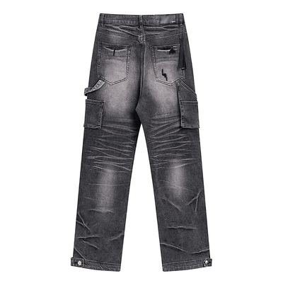 Size: 30 32 34 36 38 M8 Ref AM5011-Amiri Loose Fit Stra… — photo 5
