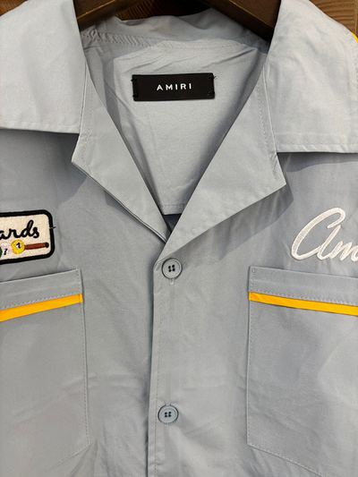 S M L XL XG 195 Style 68 Shirt Embroidery M L XL XXL — photo 2