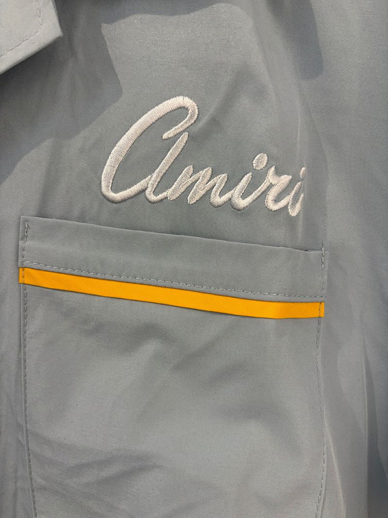 S M L XL XG 195 Style 68 Shirt Embroidery M L XL XXL — style #199002044
