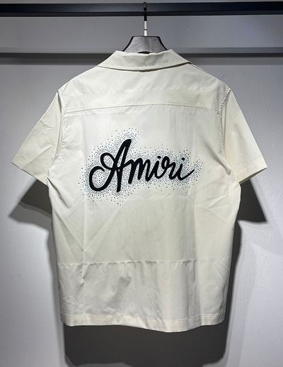 M L XL 2XL XG New Season 62 CNY Nylon Double Zip Rhinestone Shirt M L XL… — photo 4