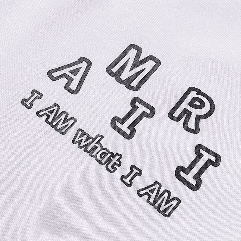 S M L XL XG 747 Style 45 Fabric 260g Double Yarn Letter… — style #199002060