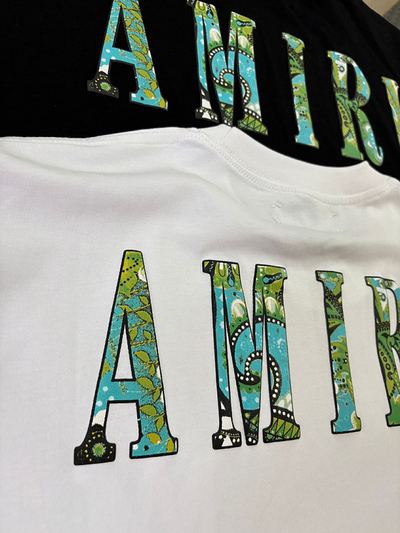 S M L XL XG 746 Style 45 Fabric 260g Double Yarn Letter… — photo 3