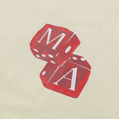 S M L XL XG 734 Style 42 Fabric 260g Double Yarn Letter… — photo 4