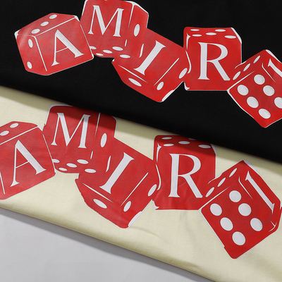 S M L XL XG 734 Style 42 Fabric 260g Double Yarn Letter… — photo 5
