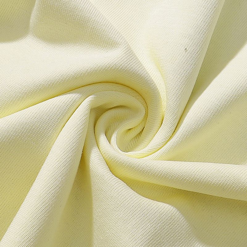 S M L XL XG 734 Style 42 Fabric 260g Double Yarn Letter… — style #199002067