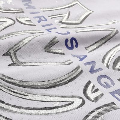 S M L XL XG 723 Style 48 Fabric 260g Double Yarn Letter… — photo 2