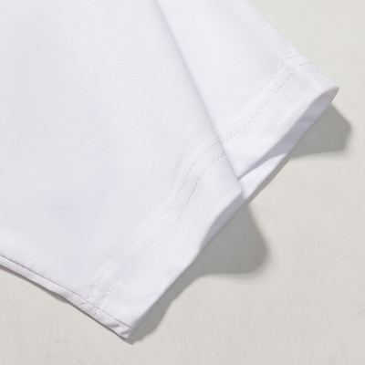 S M L XL XG 723 Style 48 Fabric 260g Double Yarn Letter… — photo 3
