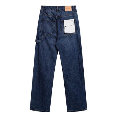 Size: 30 32 34 36 38 M8 Ref PU6010-Purple Brand Loose F… — photo 2