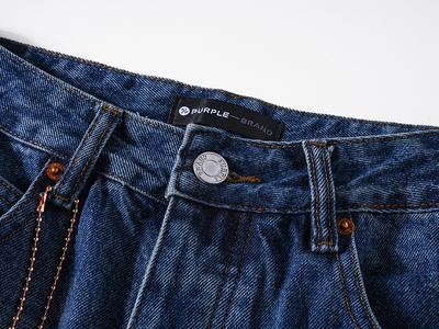 Size: 30 32 34 36 38 M8 Ref PU6010-Purple Brand Loose F… — photo 5