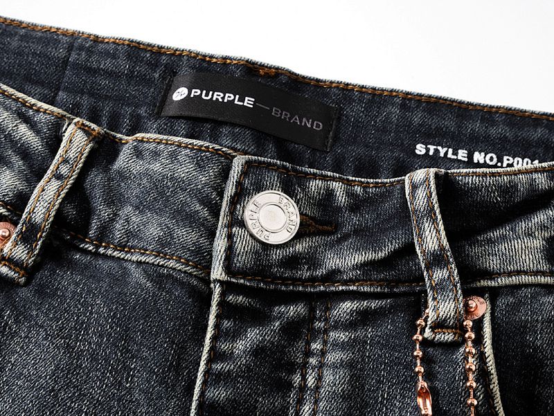 Size: 30 32 34 36 38 M8 Ref PU700-Purple Brand Slim Tap… — style #199002513