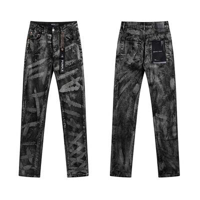Size: 30 32 34 36 38 M8 Ref PU7002 Slim Tapered Stretch… — photo 2