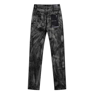 Size: 30 32 34 36 38 M8 Ref PU7002 Slim Tapered Stretch… — photo 5