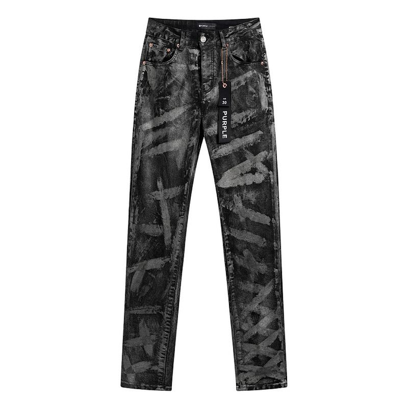 Size: 30 32 34 36 38 M8 Ref PU7002 Slim Tapered Stretch… — style #199002516
