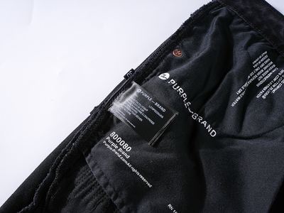 Size: 30 32 34 36 38 M8 Ref PU7003-Purple Brand Slim Ta… — photo 3