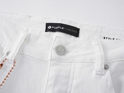 Size: 30 32 34 36 38 M8 Ref PU6004-Purple Brand Bootcut Stret… — photo 2