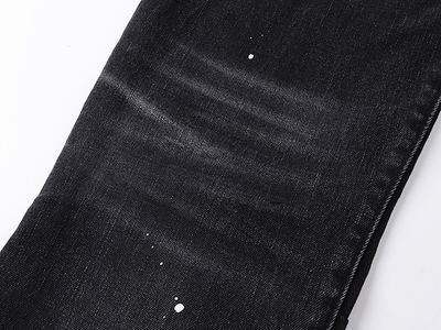 Size: 30 32 34 36 38 M8 Ref PU6009-Purple Brand Bootcut Stret… — photo 2