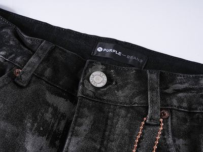 Size: 30 32 34 36 38 M8 Ref PU7002 Slim Tapered Stretch… — photo 2