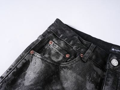 Size: 30 32 34 36 38 M8 Ref PU7002 Slim Tapered Stretch… — photo 4